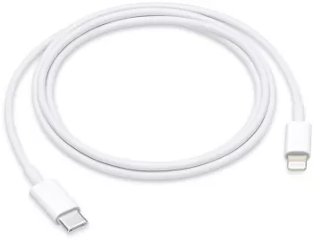 Cablu USB Type C - Lightning WFI 1m certificat IPhone MFI Gembird MicroConnect 