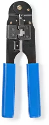 Cleste sertizare tip RJ45 albastru NEDIS 