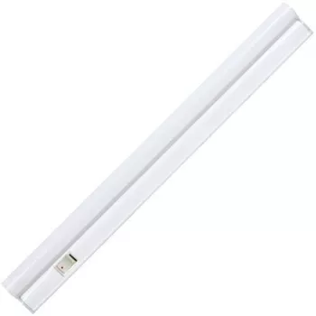 Corp cu tub LED T5 5W 300mm 4000K cu intrerupator Well 