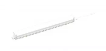 Corp tub LED T5 576mm 7W 6000K lumina rece Well 