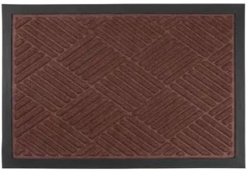 Covoras intrare acrilic 40x60 cm Parchet