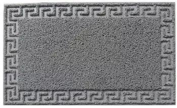 Covoras intrare PVC 40x60 cm Greek