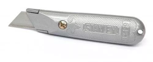 Cutter 199E cu lama trapezoidala 2-10-199 Stanley 