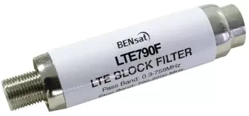 Filtru LTE790F 0.3-774MHZ J5707 EMOS 