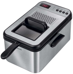 Friteuza 3 2 L 2200w 5 Programe Sencor 