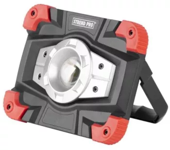 Lampa de lucru portabila cu LED COB 10 W 