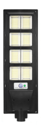 Lampa solara LED stradala senzor 300W 