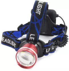Lanterna frunte LED CREE T6 PROCYON ESPERANZA 