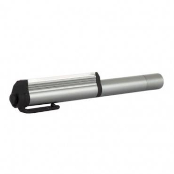 Lanterna inspectie LED COB 3W 180 lumen 3x AAA 165mm PROLINE 