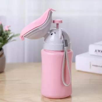 Noua olita portabila drool pentru baieti si fetite drool pentru fete