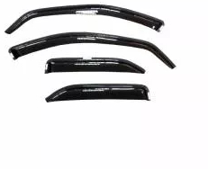 Paravanturi DACIA Duster I 2009-2017 set fataspate ART2011 