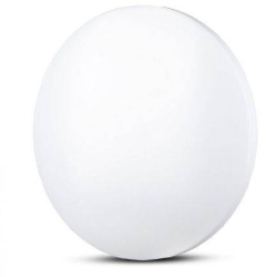 Plafoniera LED 36W 2160lm 3in1 alb cald-neutru-rece 480x65mm V-TAC 