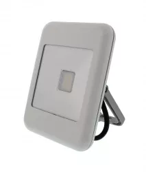 Proiector LED10W 700lm IP65 4000K alb Well 