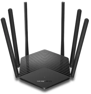 Router Wireless Mercusys MR50G AC1900 Dual Band Gigabit 