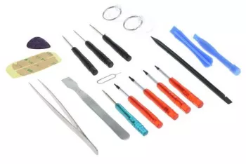Set unelte pentru deschidere MacBook si Macbook Pro OTB 