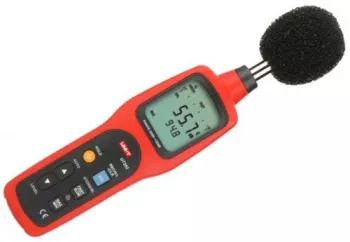 Sonometru UT352 UNI-T 