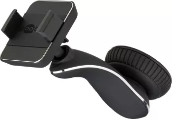 Suport universal auto cu ventuza pentru smartphone Goobay 