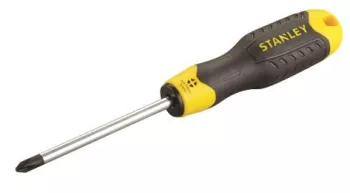 Surubelnita cruce Cushion Grip PH2 100mm 1-64-940 Stanley 