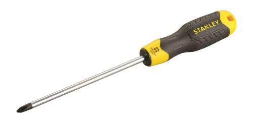 Surubelnita cruce Cushion Grip PH2 150mm 0-64-941 Stanley 