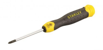 Surubelnita cruce Cushion Grip PZ0 60mm 0-64-952 Stanley 