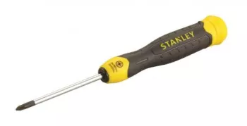 Surubelnita cruce Cushion Grip PZ1 75mm 1-64-955 Stanley 