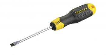 Surubelnita lata Cushion Grip 5x100mm Stanley 0-64-916 