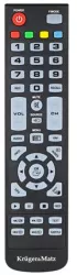 Telecomanda TV Kruger&Matz KM0232 KM0248 KM0250 KM0255UHD KM0265UHD 