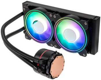 Cooler CPU Kolink Umbra Void 240 ARGB 