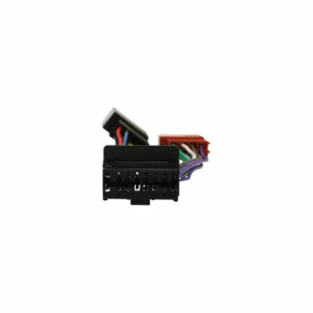 Cablu ISO pentru conectare player auto Pioneer 16p 13 conectori Well 