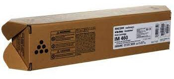 Toner Ricoh 13500p pentru IM370/IM460 