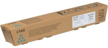 Toner Original RICOH Cyan 842258 pentru IM C3500 19K 842258 