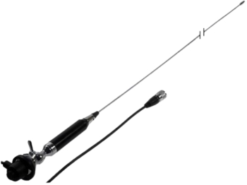 Antena statie radio CB Farun 1.35m