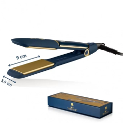 Placa de intins parul SILK 