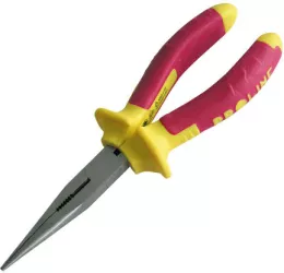 Patent cu cioc maner cauciuc izolat 200mm Proline 