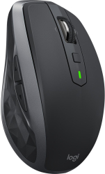 Mouse Logitech MX Anywhere 2s Gri Graphite 4000 DPI 