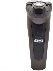 Aparat de ras SH788 LED indicator 3W 