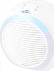 Mini racitor de aer ETA Coolio 1568 portabil 7 W 0.27 L 3 trepte iluminare colora 