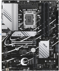 Placa de baza Asus PRIME H770-PLUS DDR5 Socket 1700 