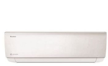 Aparat de aer conditionat Gree Bora A4 Silver New 2024 GWH12AAB-K6DNA4B 12000 BTU A++ kit instalare inclus Alb 