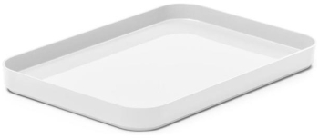 Capac pentru cutia de depozitare SmartStore Compact M Alb 29 x 20 x 2.5 cm 