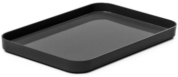 Capac pentru cutia de depozitare SmartStore Compact M Gri carbune 29 x 20 x 2.5 cm 