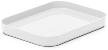 Capac pentru cutia de depozitare SmartStore Compact S Alb 19.5x14.5x2.5 cm 