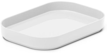 Capac pentru cutia de depozitare SmartStore Compact XS alb 14 5 x 10 x 2 cm 