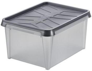 Cutie cu capac SmartStore Dry 15 40x30x20 cm 