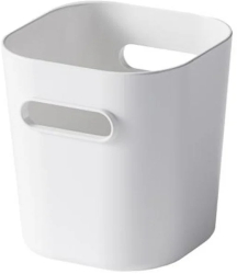 Cutie depozitare SmartStore Compact Mini Alb 9.8x9.4x10.2 cm 