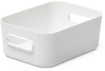 Cutie depozitare SmartStore Compact S Alb 20x14x7.5 cm 