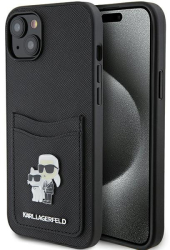 Karl Lagerfeld Husa iPhone 15 6 1 