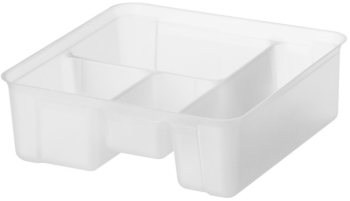 Organizator pentru cutii SmartStore12 26x25x9 cm 