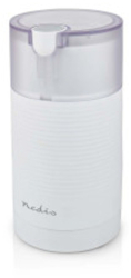 Rasnita de cafea - 70 g - 150 W - Alb 