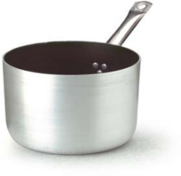 Caserola inalta aluminiu Teflon® Platinum Plus 16 cm 1.7 litri